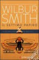Il settimo papiro di Wilbur Smith